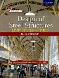 Design of Steel Structures